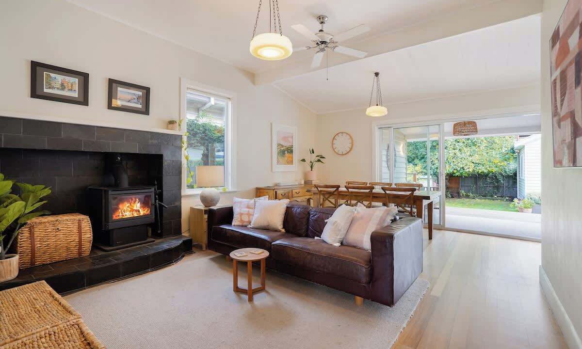 Photo of Livingroom in Yarraville