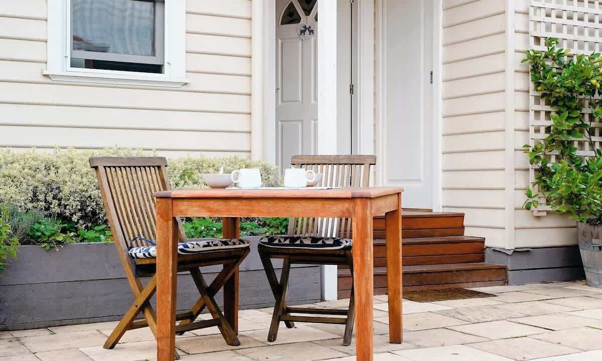 Photo of Outdoor in Yarraville
