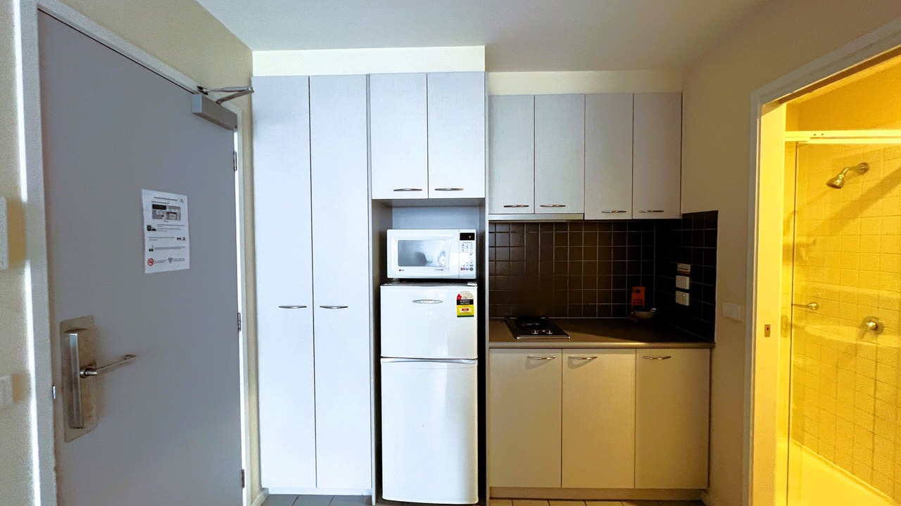 Photo of Kitchen in Carlton South
