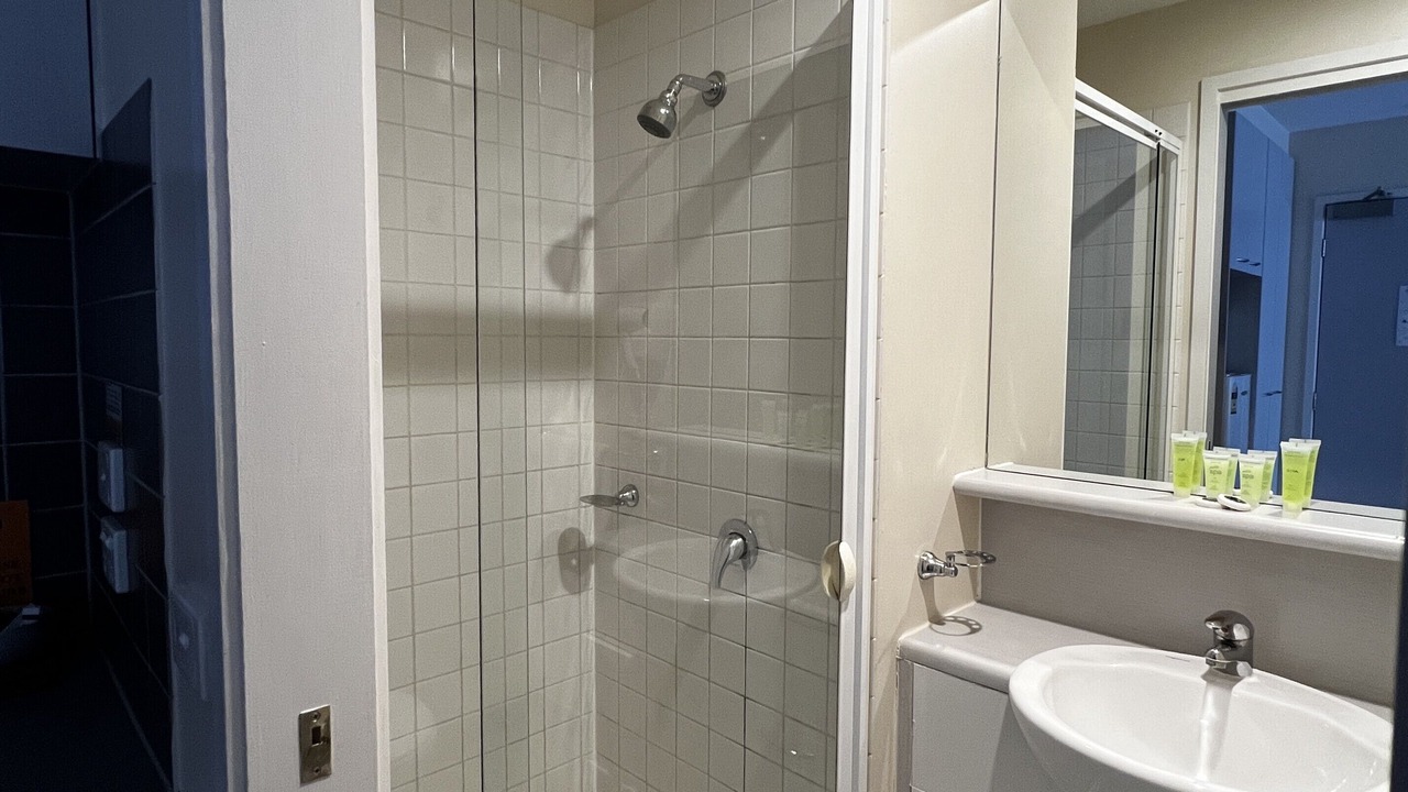 Photo of Bathroom in Carlton South