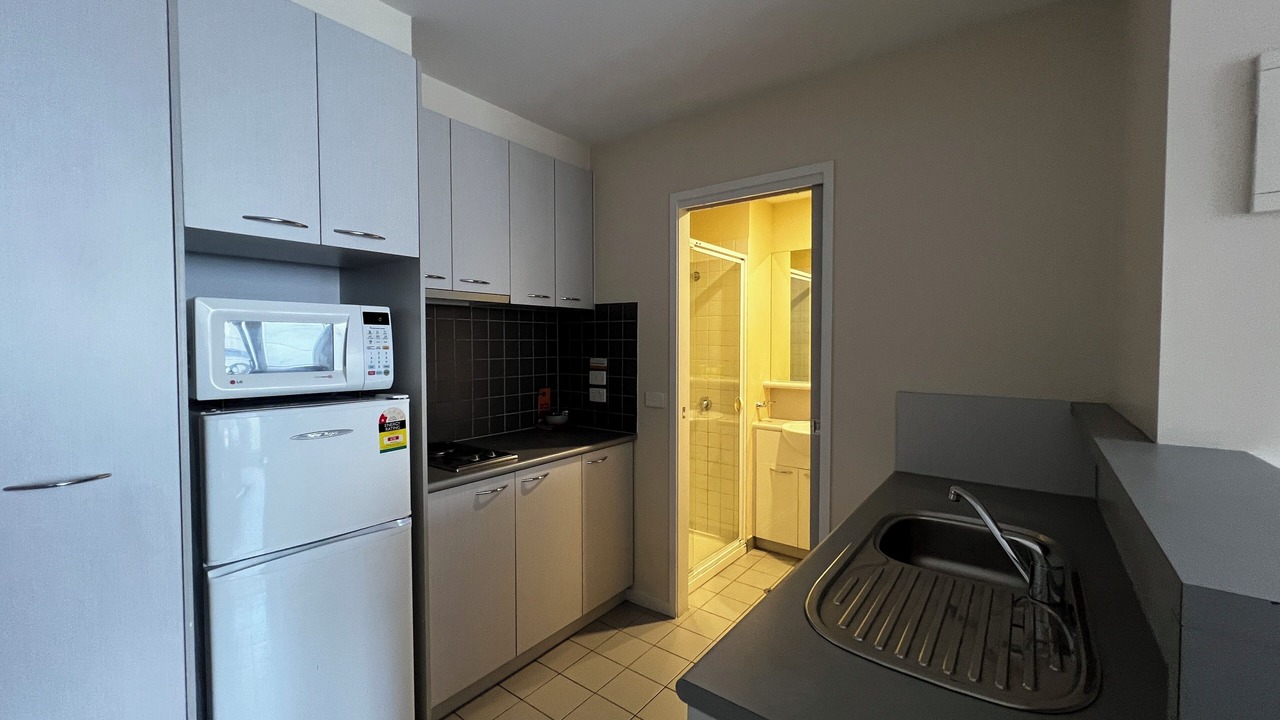 Photo of Kitchen in Carlton South