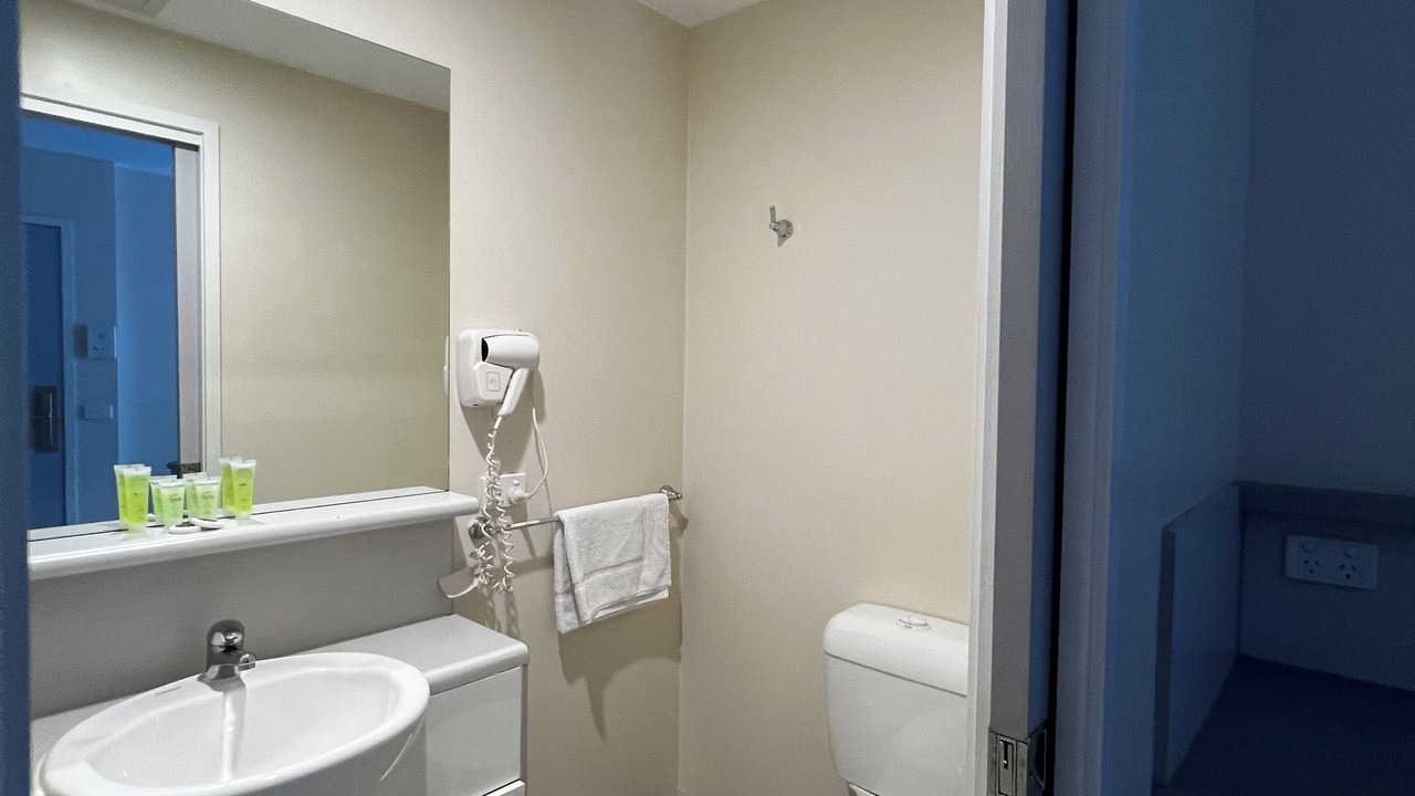 Photo of Bathroom in Carlton South