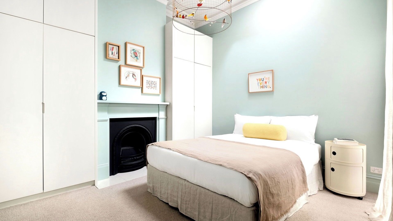Photo of Bedroom in Middle Park