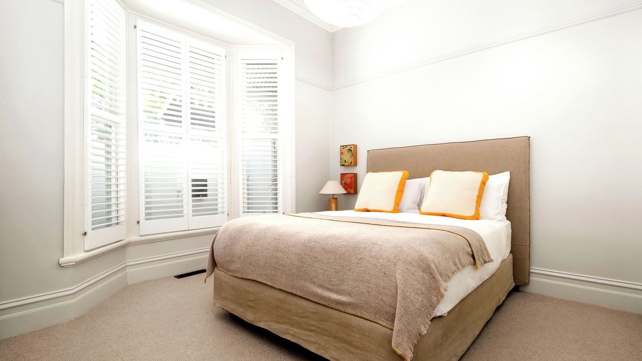 Photo of Bedroom in Middle Park