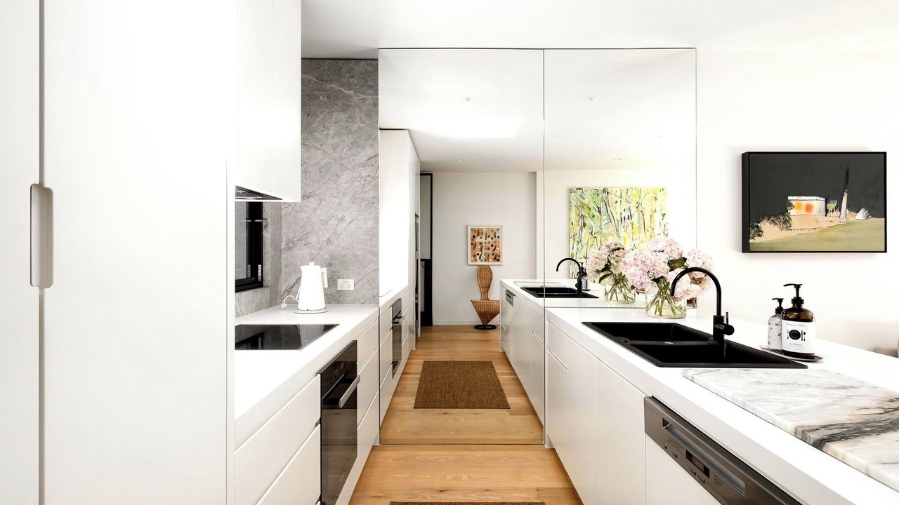 Photo of Kitchen in Middle Park