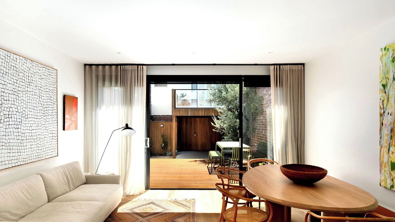 Photo of Livingroom in Middle Park