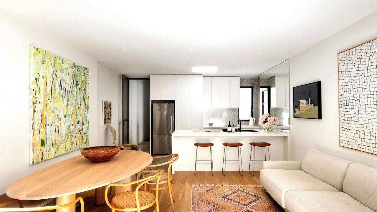 Photo of Livingroom in Middle Park