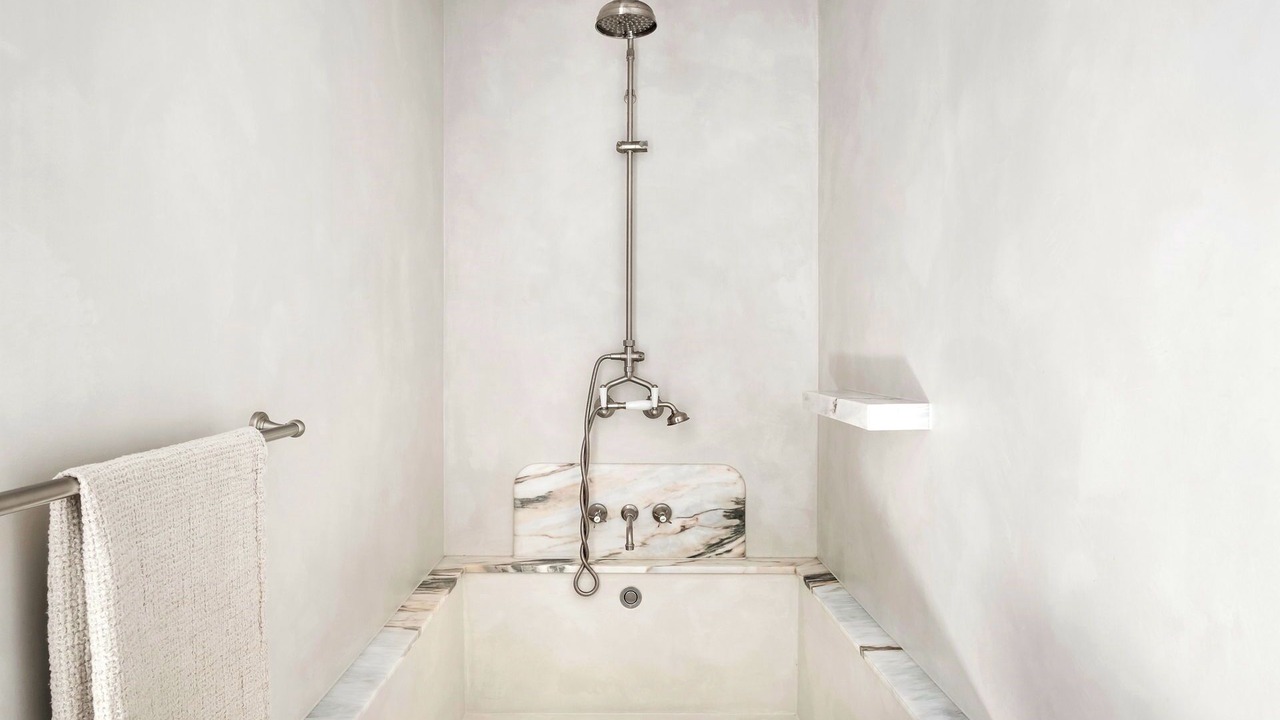 Photo of Bathroom in Middle Park
