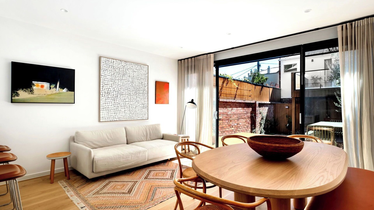 Photo of Livingroom in Middle Park