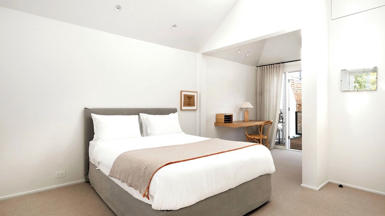Photo of Bedroom in Middle Park