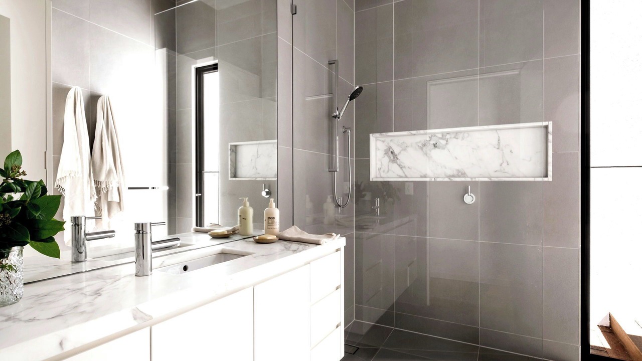 Photo of Bathroom in Middle Park