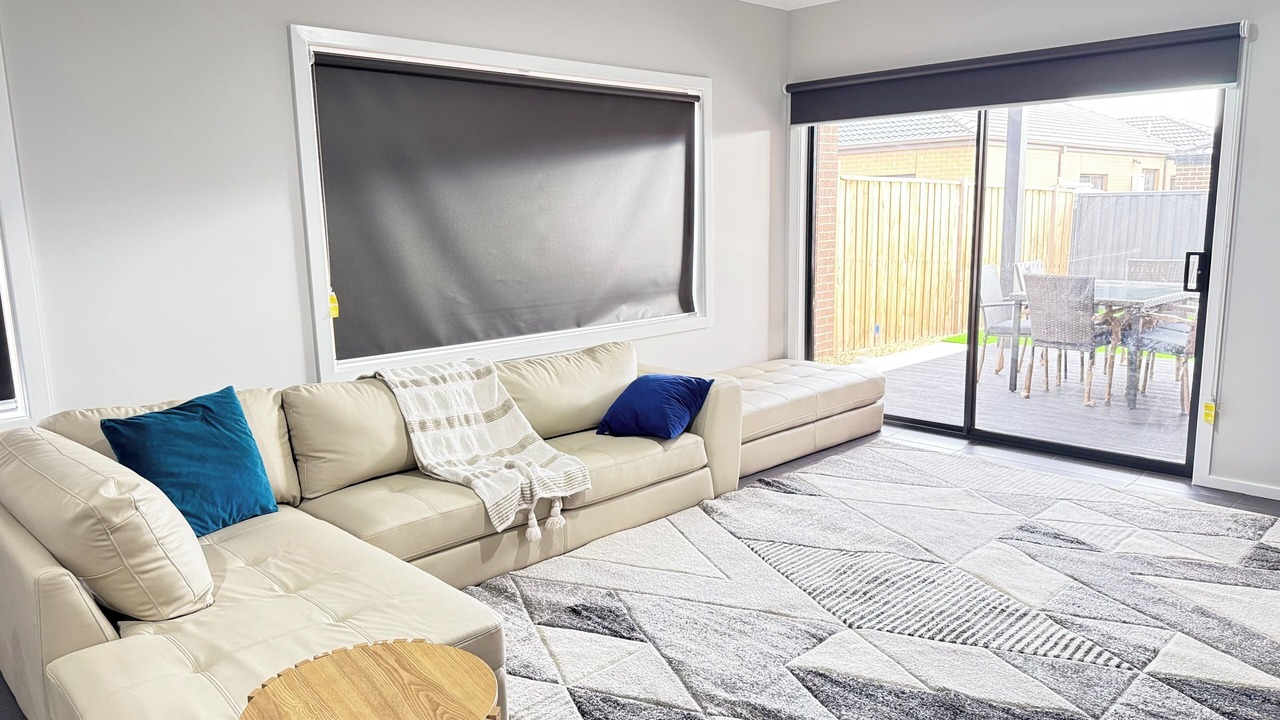 Photo of Livingroom in Rockbank