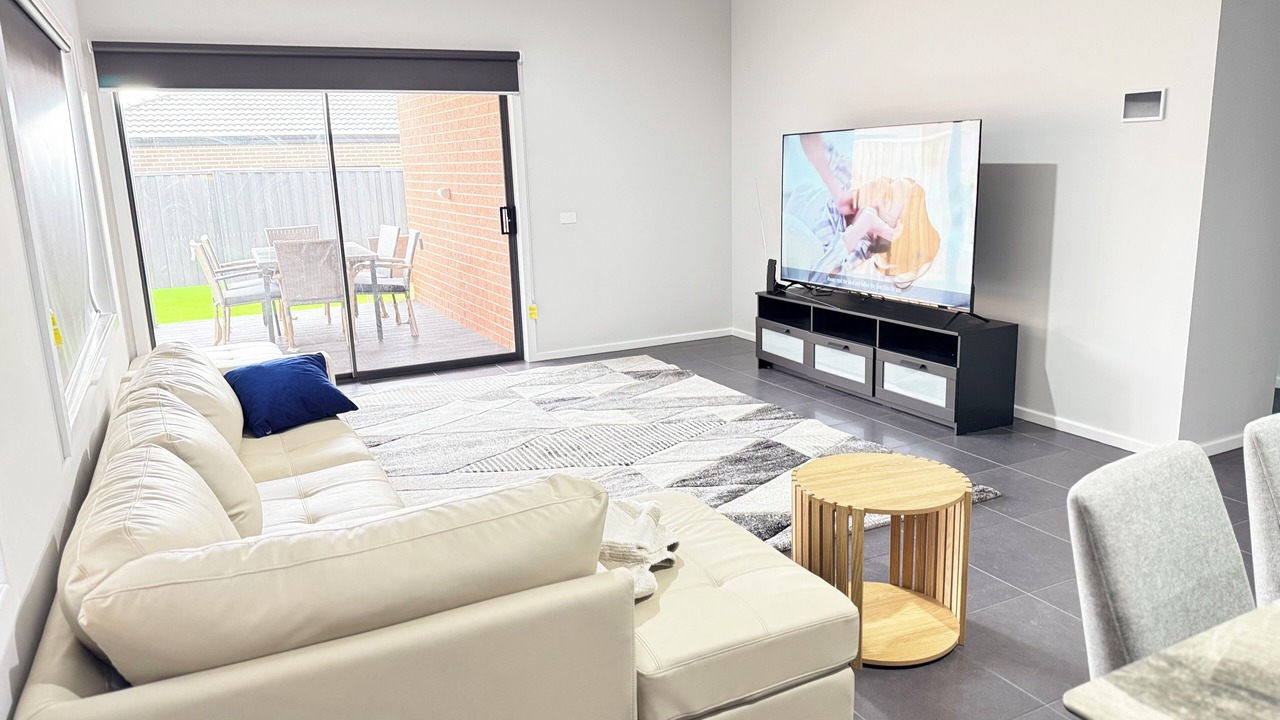 Photo of Livingroom in Rockbank