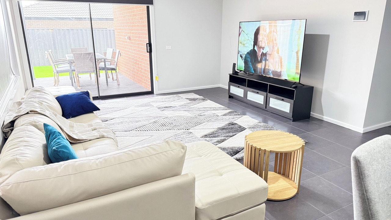 Photo of Livingroom in Rockbank