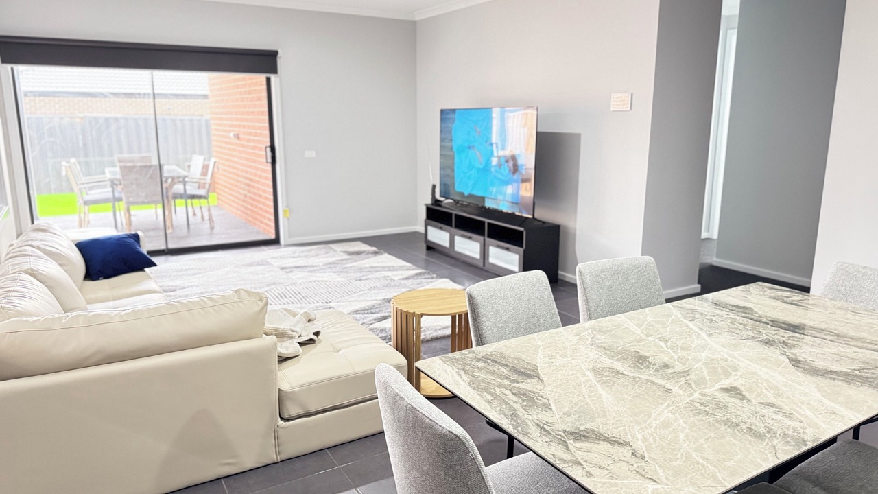 Photo of Livingroom in Rockbank