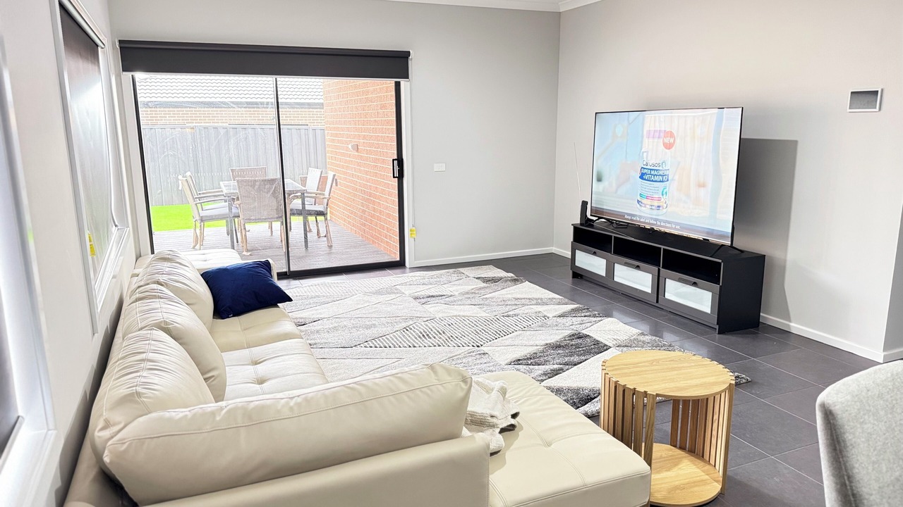 Photo of Livingroom in Rockbank