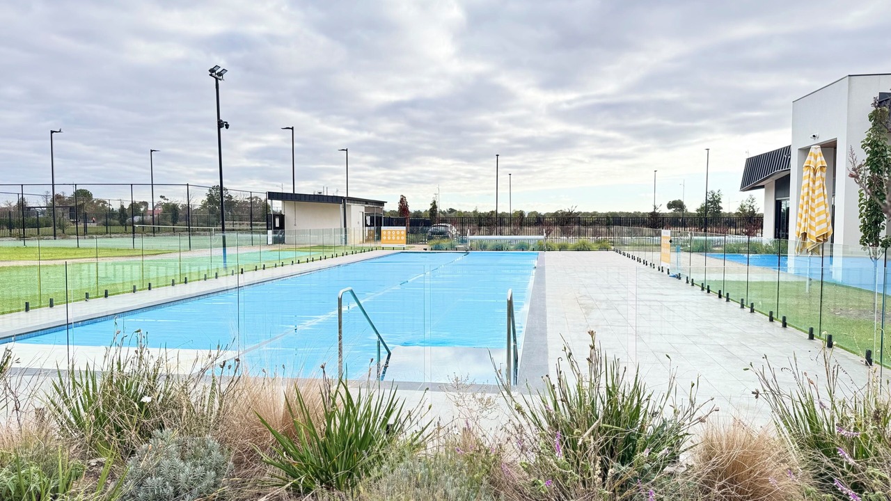 Photo of Outdoor in Rockbank