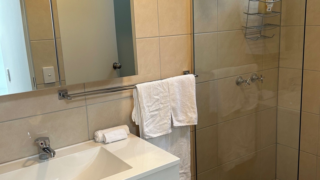 Photo of Bathroom in Elwood