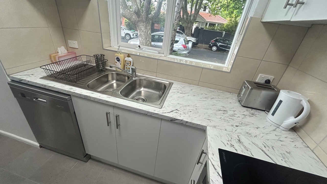 Photo of Kitchen in Elwood