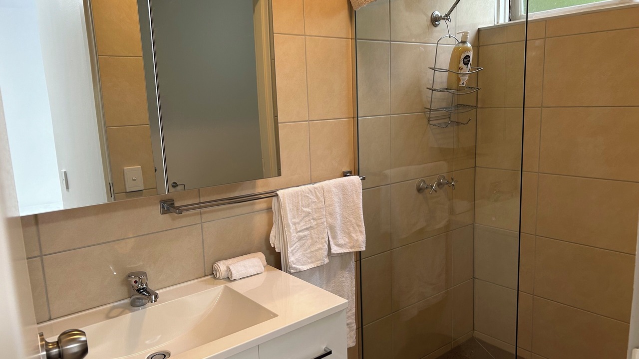 Photo of Bathroom in Elwood