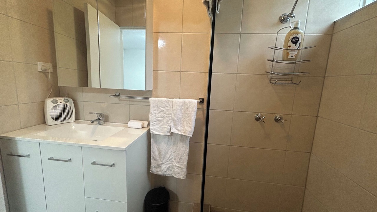 Photo of Bathroom in Elwood