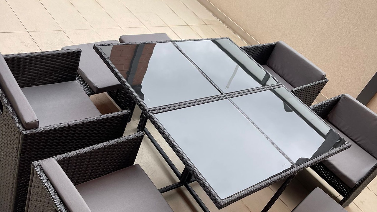 Photo of Patio Balcony in Glen Iris