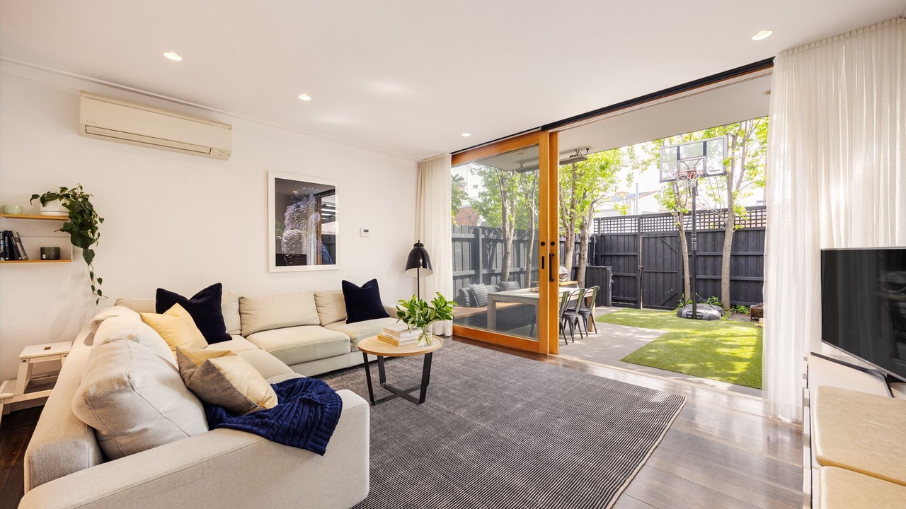 Photo of Outdoor in Cremorne