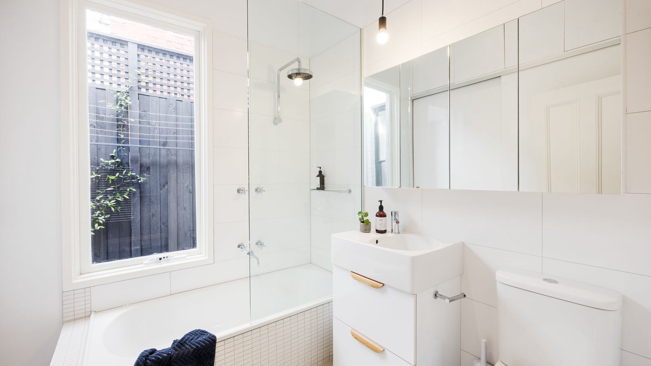 Photo of Bathroom in Cremorne