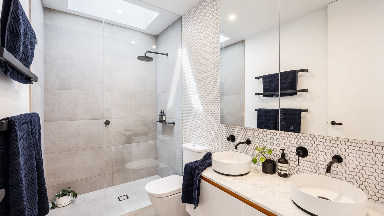 Photo of Bathroom in Cremorne