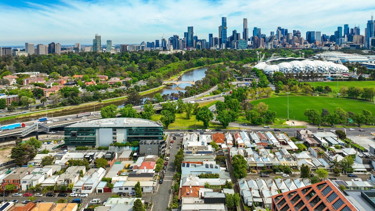 Photo of Outdoor in Cremorne