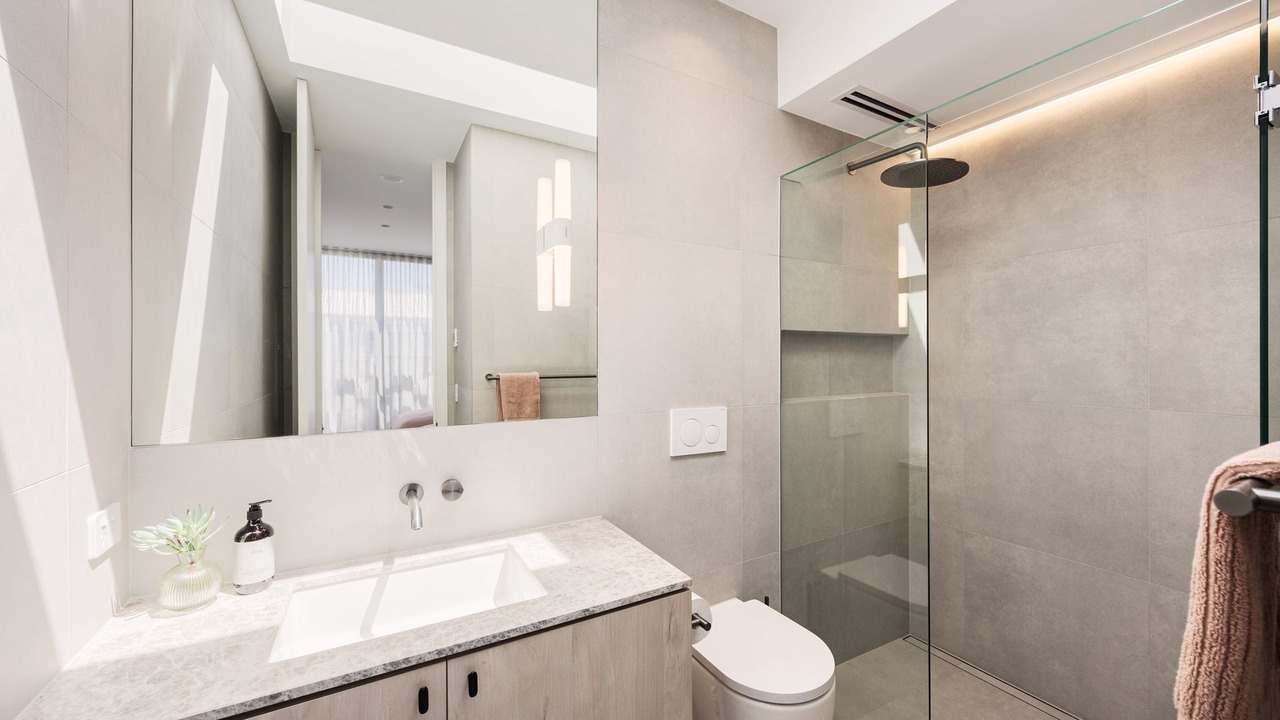 Photo of Bathroom in Richmond