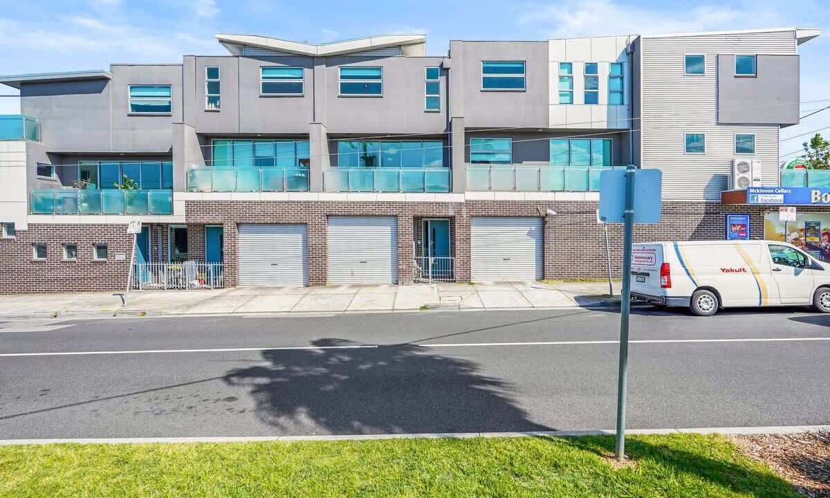 Photo of Outdoor in McKinnon