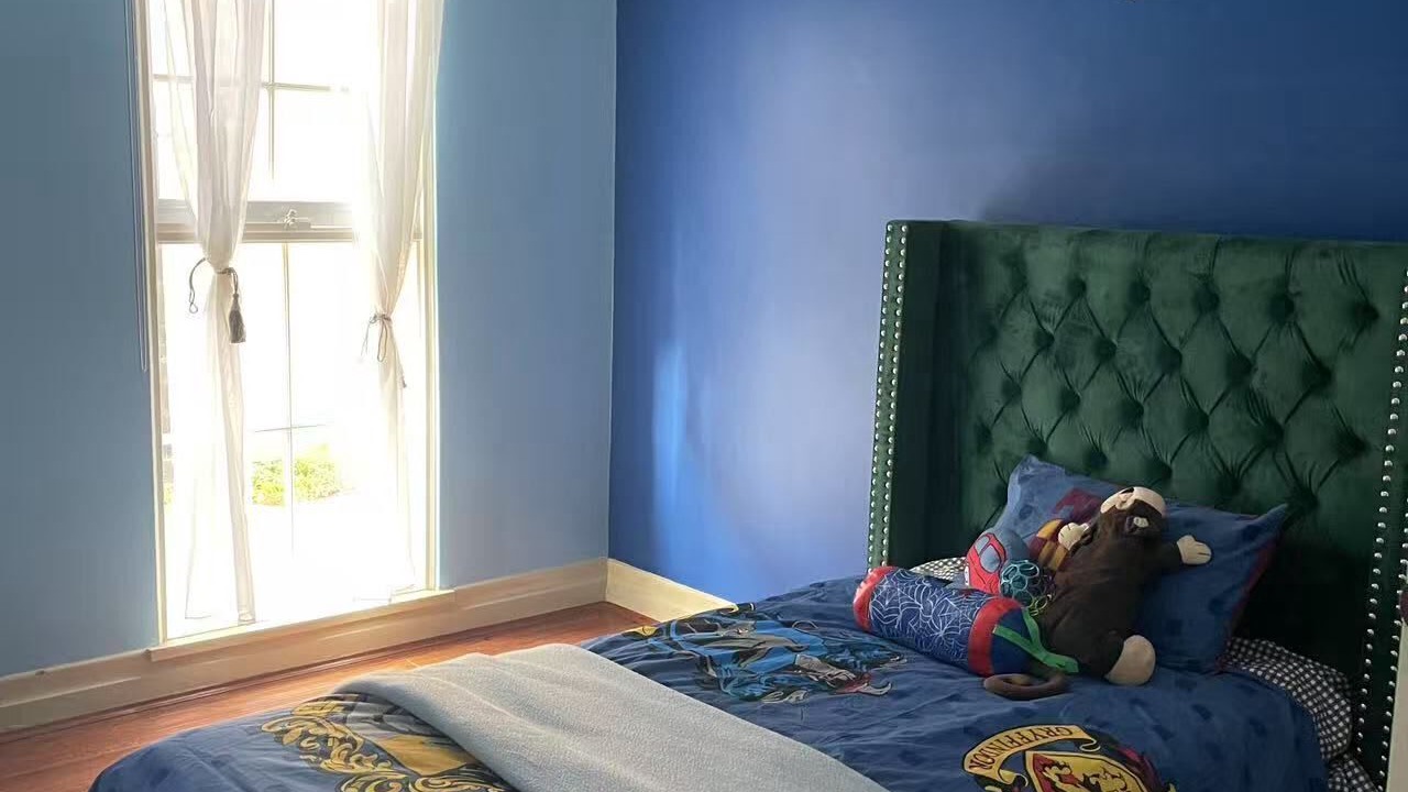 Photo of Bedroom in Glen Huntly