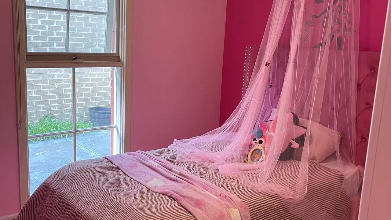 Photo of Bedroom in Glen Huntly