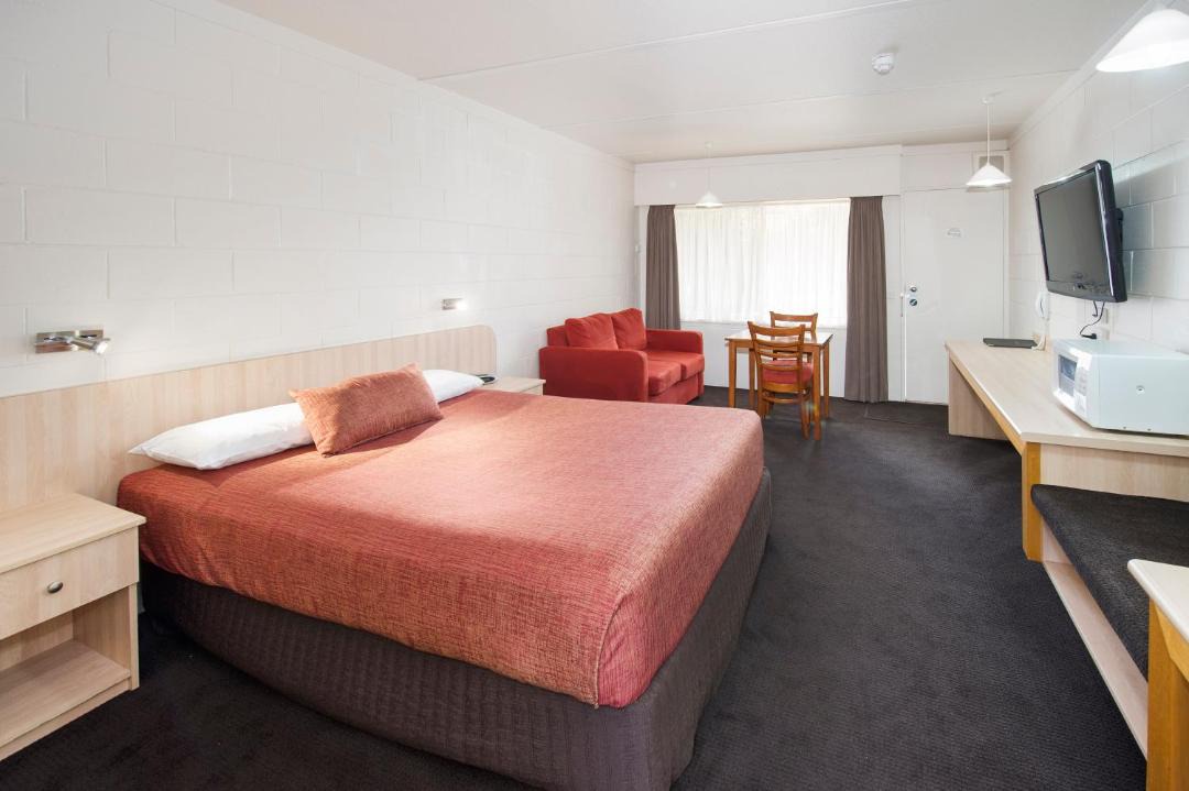 Photo of Bedroom in Burwood