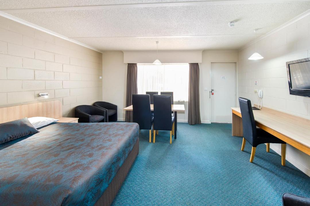 Photo of Bedroom in Burwood