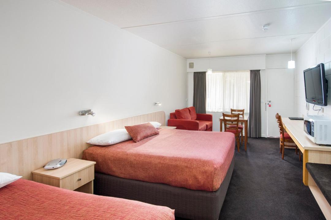 Photo of Bedroom in Burwood