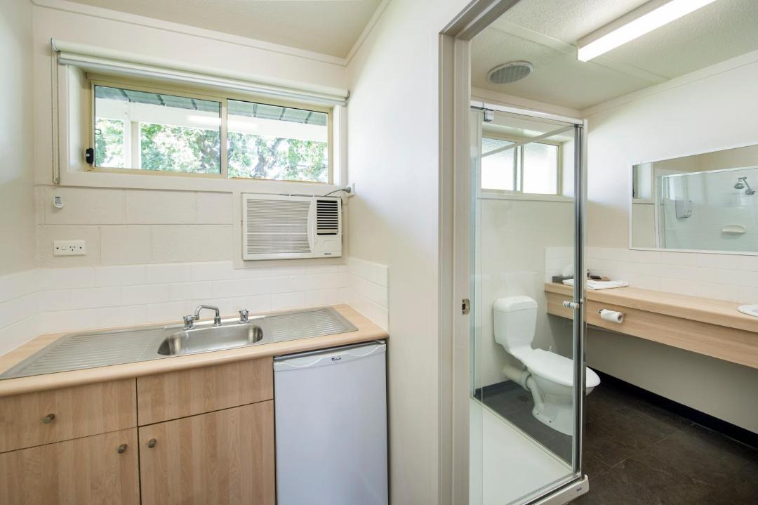 Photo of Bathroom in Burwood