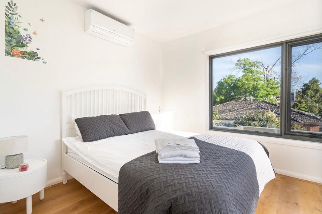 Photo of Bedroom in Ringwood
