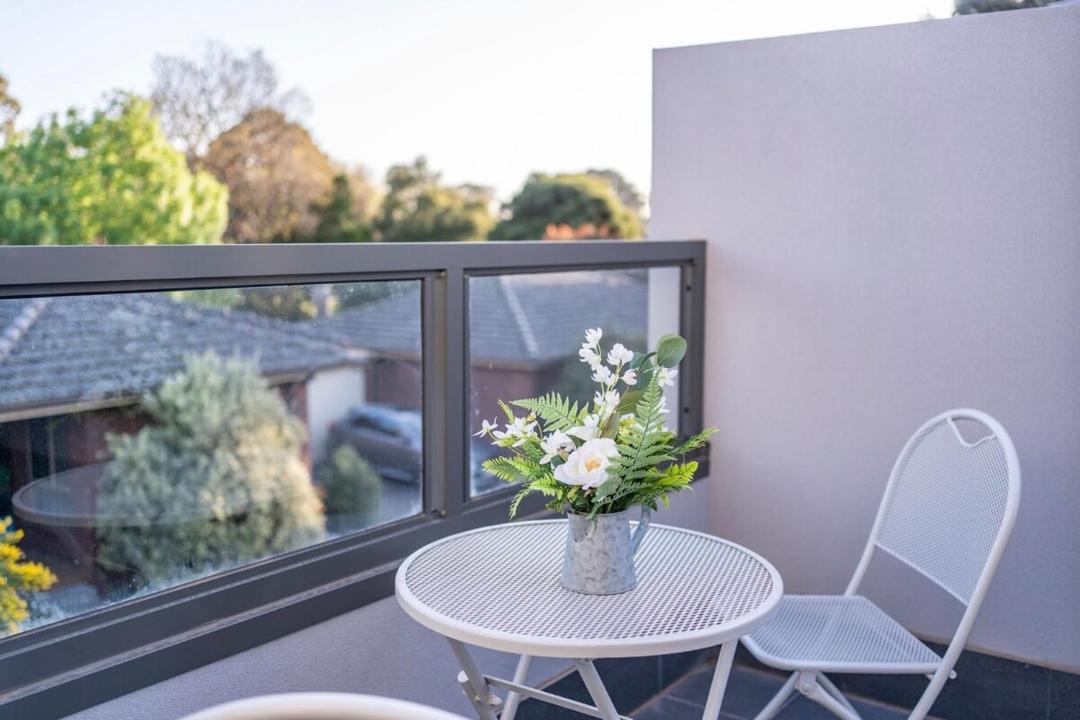 Photo of Patio Balcony in Ringwood