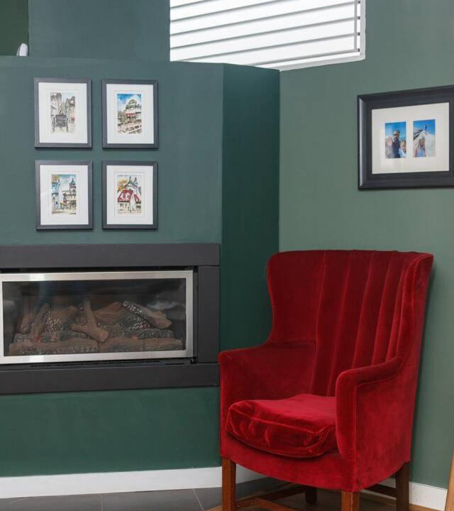 Photo of Livingroom in Williamstown
