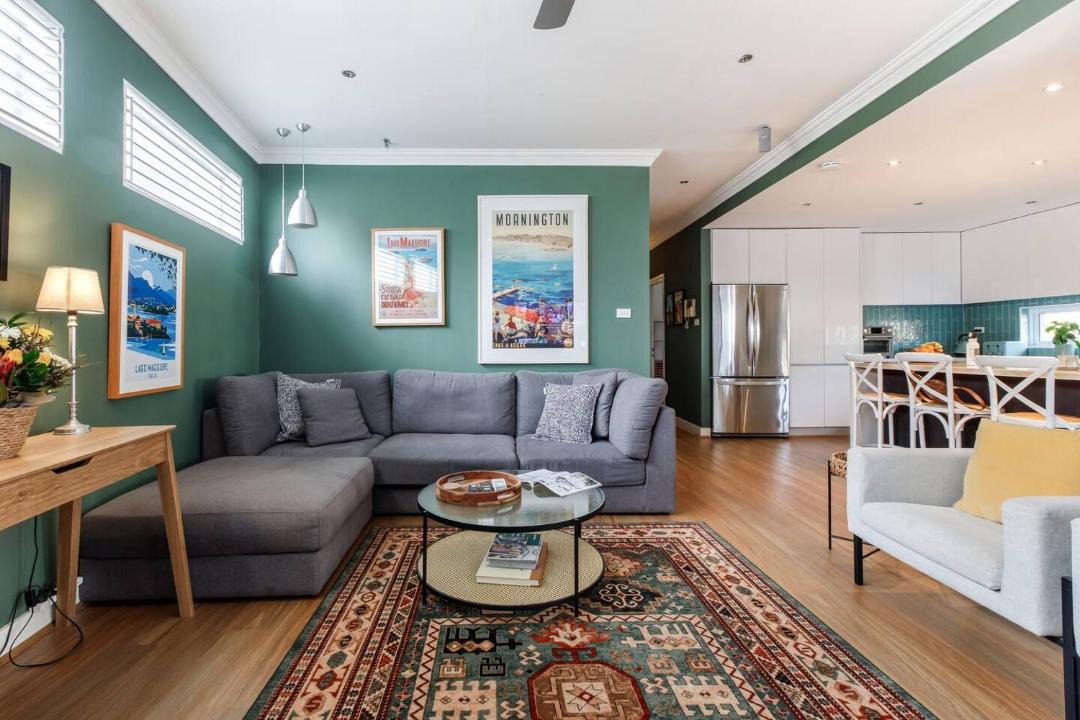Photo of Livingroom in Williamstown