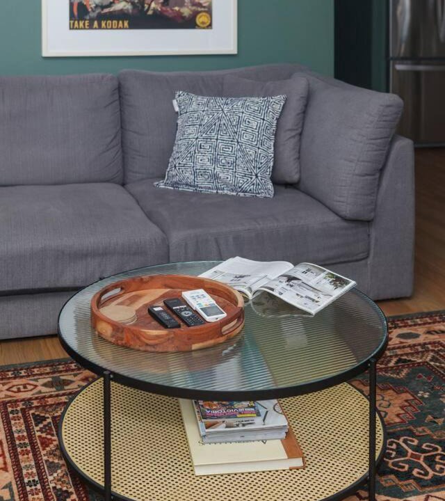 Photo of Livingroom in Williamstown