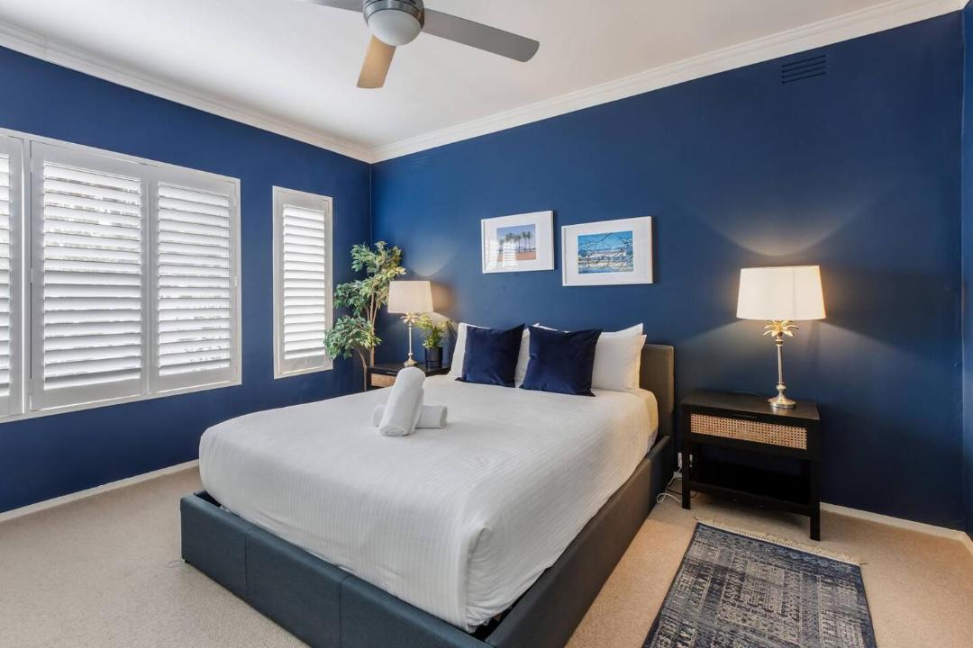 Photo of Bedroom in Williamstown
