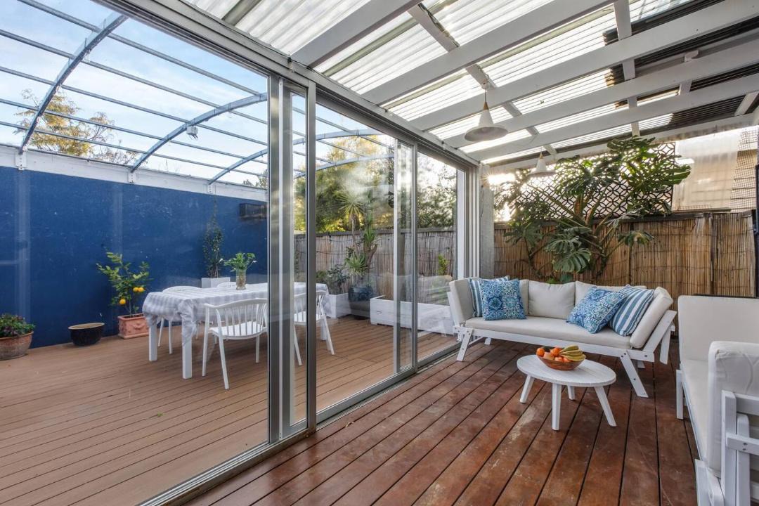 Photo of Patio Balcony in Williamstown