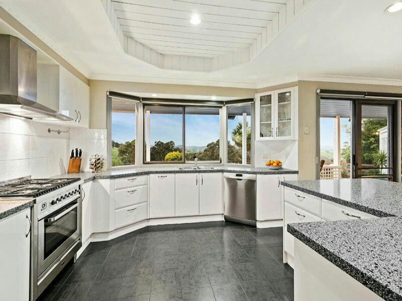 Photo of Kitchen in Kangaroo Ground