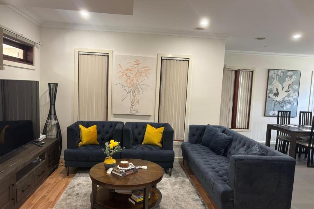 Photo of Livingroom in Epping