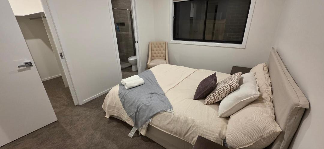 Photo of Bedroom in Rockbank