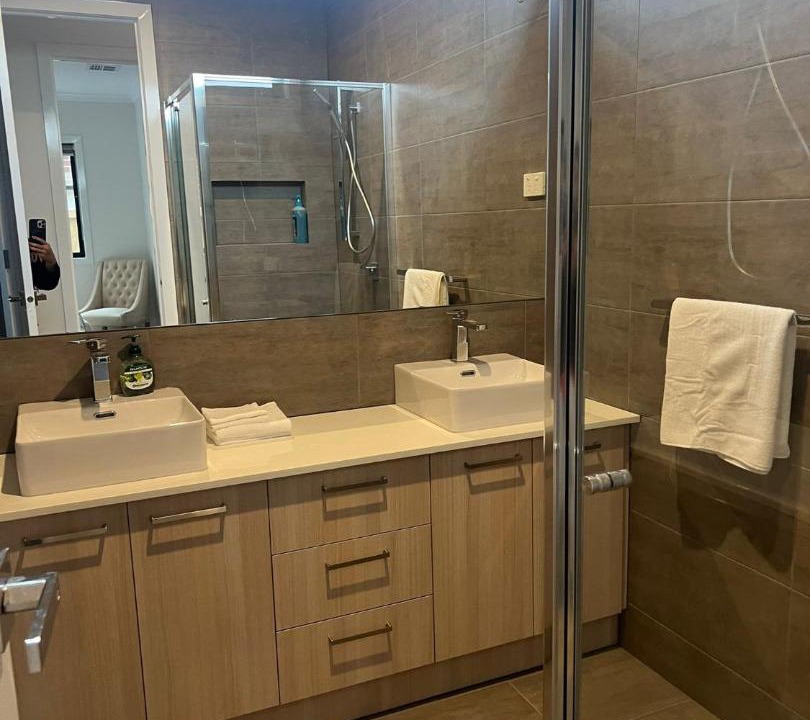 Photo of Bathroom in Rockbank