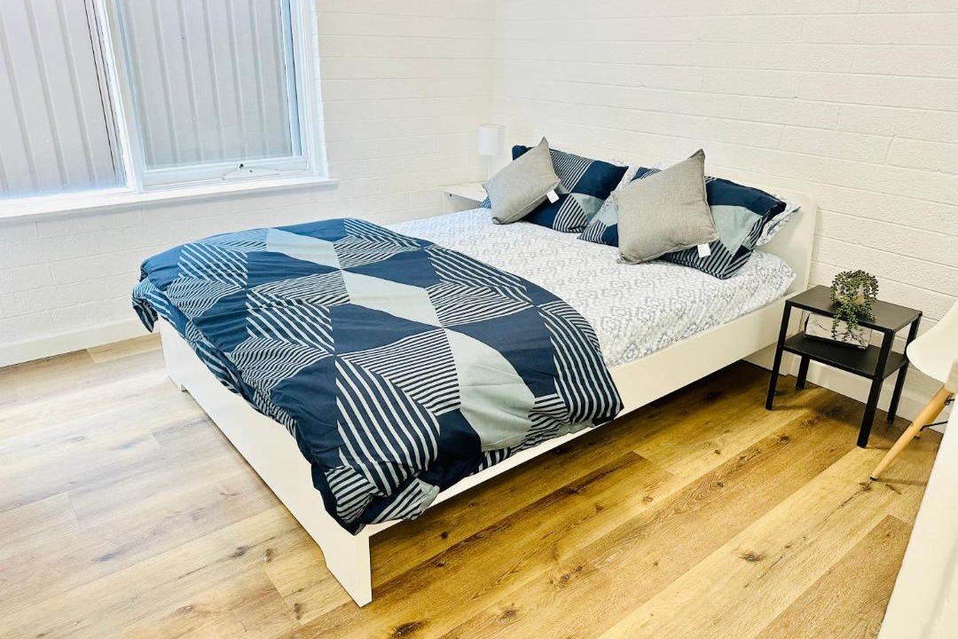 Photo of Bedroom in Maribyrnong